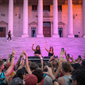 Zenb Muzik - Ahebbak Gedan