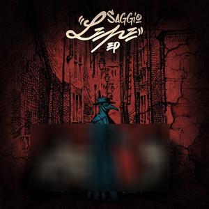 SAGGIO LEPE EP (Explicit)