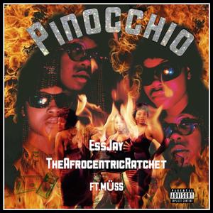 Pinocchio (Explicit)