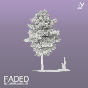 Faded (Acoustic Piano)