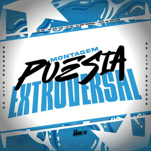 Montagem Poesia Extroversal (Slowed|Explicit)