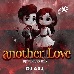 ANOTHER LOVE SONG
