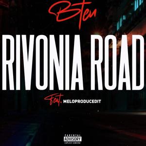 Rivonia road (feat. Meloproducedit ) [Explicit]