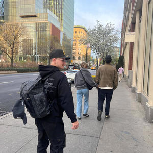 Out There ! (feat. Kysixn) (Explicit)