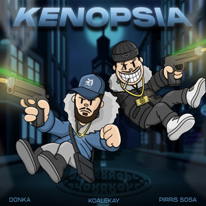 Kenopsia (Explicit)