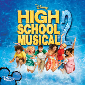 I Don't Dance (From "High School Musical 2"/Soundtrack Version)