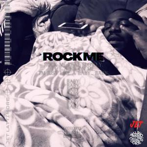 Rock Me (feat. Marrice Anthony) [Explicit]