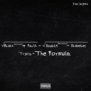 The Formula (Explicit)