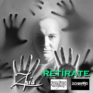 Retírate