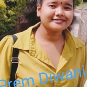 Prem Diwani