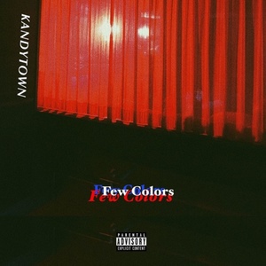 Few Colors (试听版)