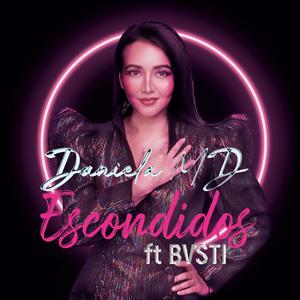 Escondidos(feat. Bvsti)