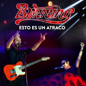 Esto es un atraco (feat. Josele Santiago) (En vivo)