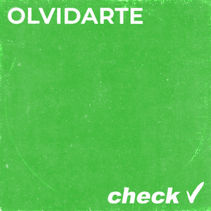 Olvidarte Check