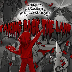 Native Call (feat. MEGA VEGAZ) (Explicit)