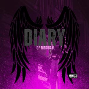 Diary of Merus 9 (Explicit)