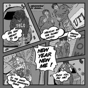 New Year New Me (Luna & Llailow) [Explicit]