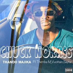 Chuck Norris(feat. Themba M, VuciRain & Sayfar)