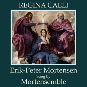 Regina Caeli (feat. Audrey Ferndandez-Fraser, Amy Yoshizumi & Nathan Riehl)