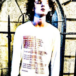 all i see is red (Explicit)