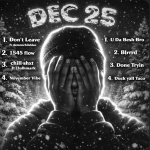 Don't Leave (feat. Demonkhilddae|Explicit)