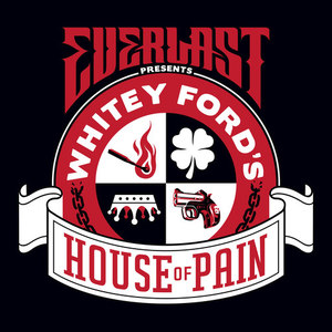 Whitey Ford's House of Pain