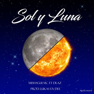 Sol y Luna (Explicit)