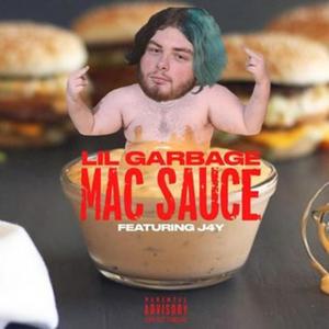 Mac Sauce (feat. J4Y) (Explicit)