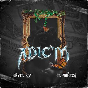 Adicto (feat. El Muñeco)