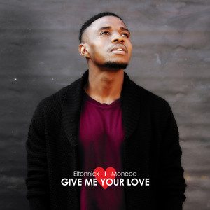 Give Me Your Love (Original Mix)