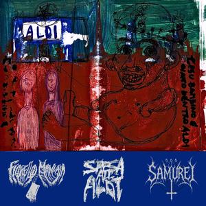 SPESA ALL'ALDI (feat. Sam Urei) (Explicit)