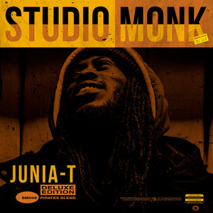 Studio Monk (Deluxe Edition) [Explicit]