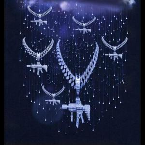 Chains Out (feat. $aint) (Explicit)