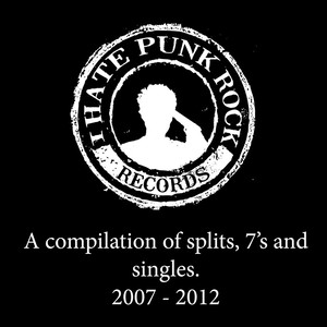 A Compilation of Splits, 7"S and Singles (Explicit)