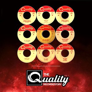 The Quality Records Story, Vol. 1