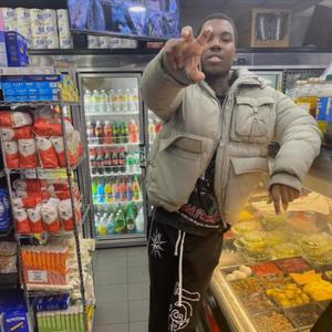 I Get High (feat. Cashjunko) (Explicit)