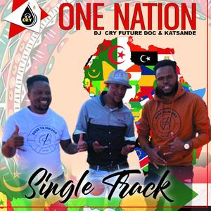 One Nation (feat. Doc. & Willard Katsande)