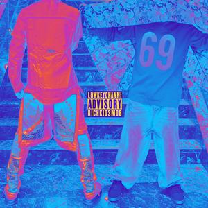 嘴对嘴 (Explicit)