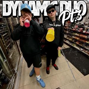 Dynamic Duo Pt. 3 (feat. Goosey Floods ZFFZ) (Explicit)