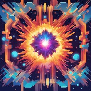 supernova (feat. TC) (Explicit)