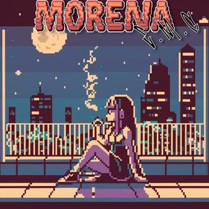 Morena (Explicit)