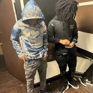 Real Lifers (feat. Babyspazz) (Explicit)