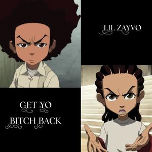 Get Yo *** Back (Explicit)