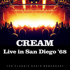 Live in San Diego '68 (Live)