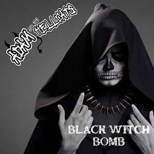 Black witch Bomb