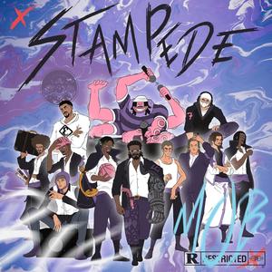 Kash (feat. Gro Flam, Eno High & Zacky le 6) (Explicit)