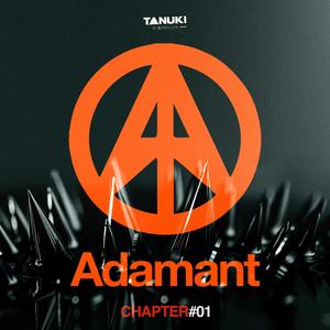 Adamant_CHAPTER#01