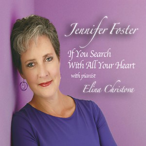 O Love, That Will Not Let Me Go (feat. Elina Christova)