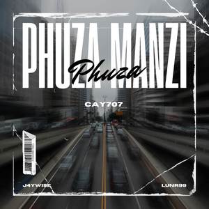 Phuza Manzi