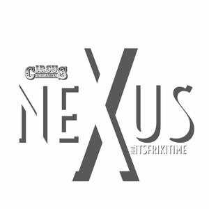 Nexus (feat. It'sFrikiTime)